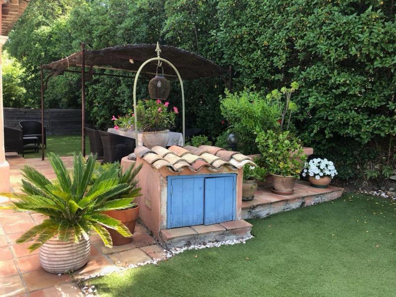 Petite Maison A L'entree De Hébergement de vacances *