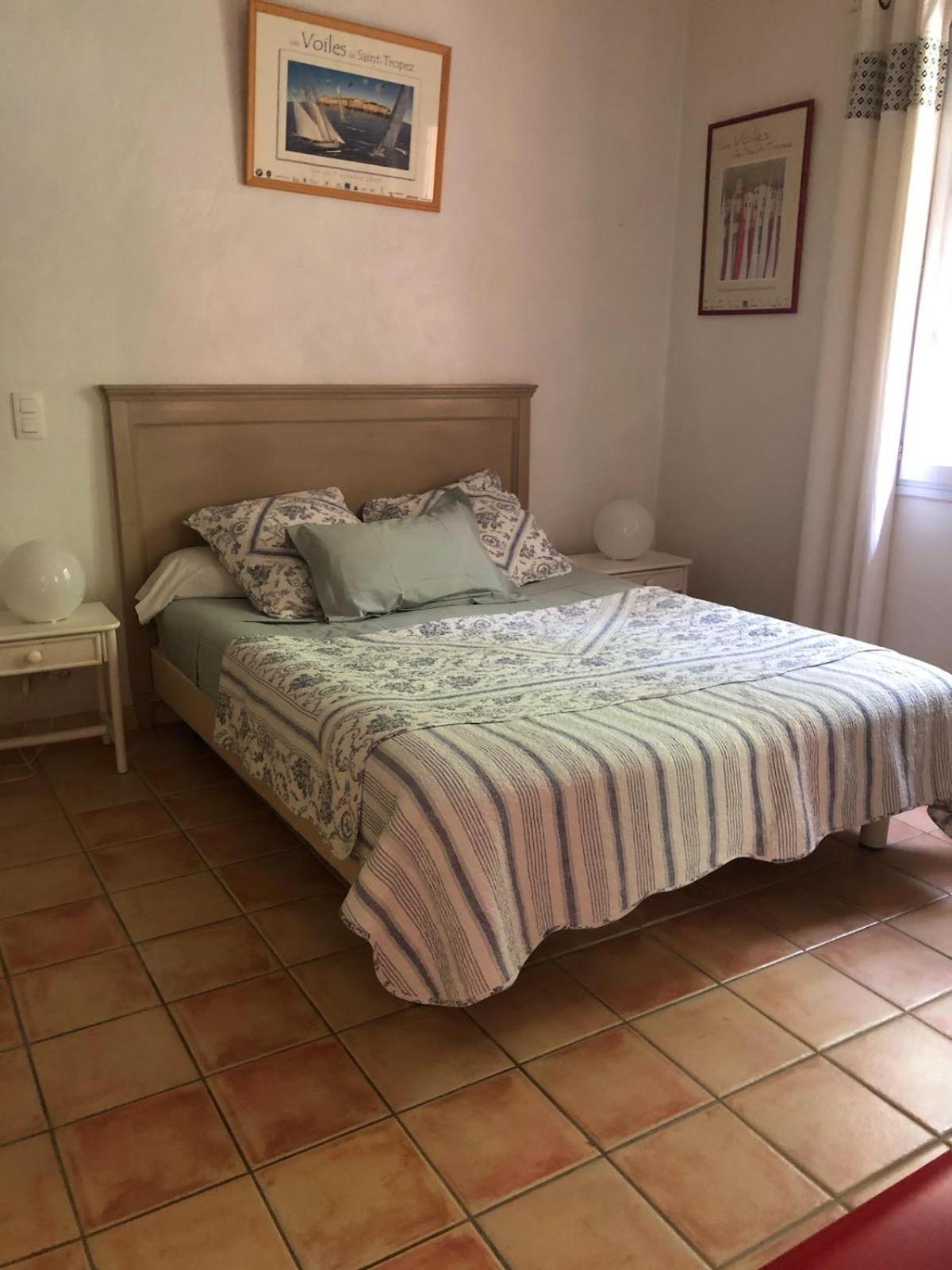 Petite Maison A L'entree De Hébergement de vacances